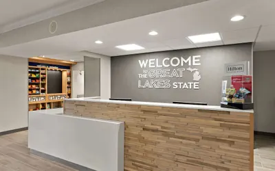 Photo 4 - Hampton Inn & Suites by Hilton Petoskey