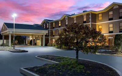 Photo 2 - Hampton Inn & Suites by Hilton Petoskey
