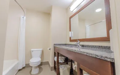 Photo 4 - Comfort Inn Ottawa Kansas