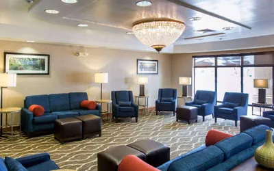 Photo 3 - Comfort Inn Ottawa Kansas