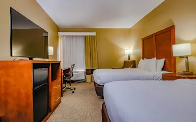 Photo 5 - Comfort Inn Ottawa Kansas