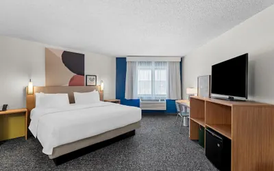 Photo 5 - Spark by Hilton Cedar Falls