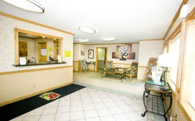 Photo 3 - Super 8 by Wyndham Van Buren/Ft. Smith Area