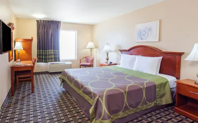 Photo 4 - Hotel 39 Westminster