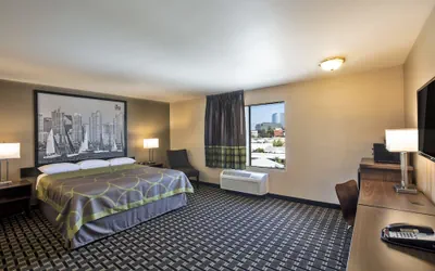 Photo 5 - Hotel 39 Westminster