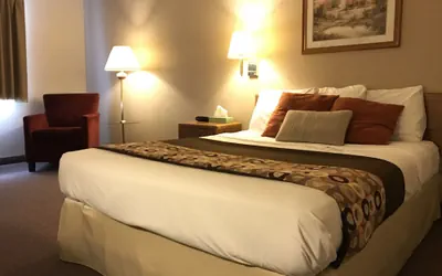 Photo 4 - Burlington Stay Inn
