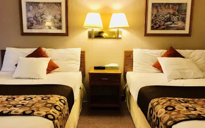 Photo 3 - Burlington Stay Inn