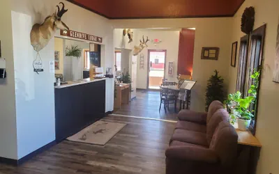 Glendive Lodge