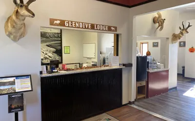 Photo 2 - Glendive Lodge