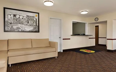 Photo 4 - Super 8 by Wyndham Sikeston/Miner Area