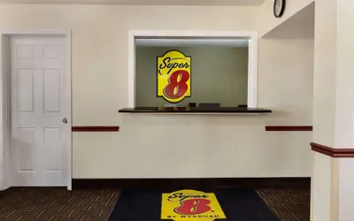 Photo 3 - Super 8 by Wyndham Sikeston/Miner Area