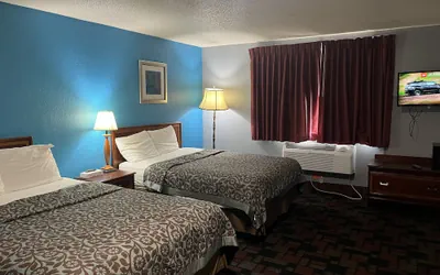Photo 5 - Rodeway Inn Whitehall