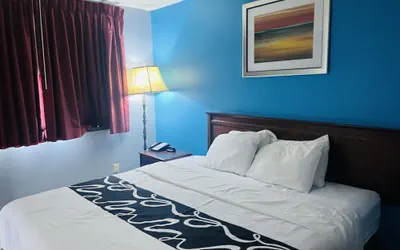 Photo 2 - Rodeway Inn Whitehall