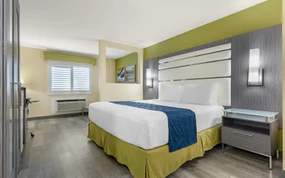Photo 2 - Best Western Antelope Inn & Suites