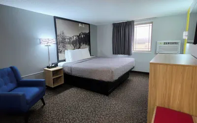 Photo 3 - Super 8 by Wyndham Yankton