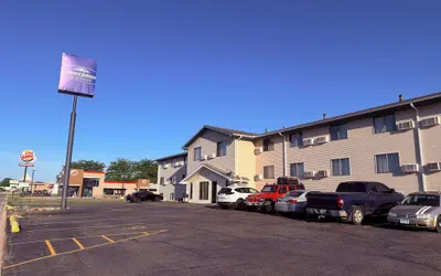 Photo 2 - Motel 6 Albert Lea