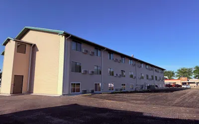 Motel 6 Albert Lea