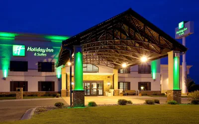 Holiday Inn Hotel & Suites Minneapolis - Lakeville by IHG