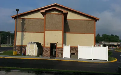 Super 8 by Wyndham Bedford