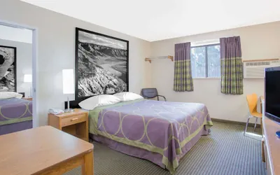 Photo 4 - Super 8 by Wyndham Havre