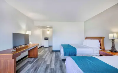 Photo 4 - Motel 6 - Harrisburg, PA - Near PA Expo Center