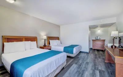 Photo 5 - Motel 6 - Harrisburg, PA - Near PA Expo Center
