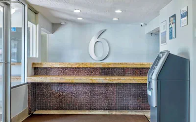Photo 3 - Motel 6 - Harrisburg, PA - Near PA Expo Center