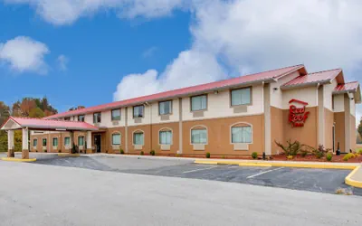 Photo 2 - Red Roof Inn Franklin, KY