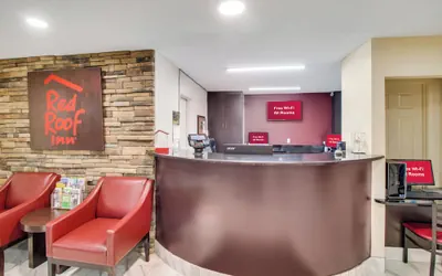Photo 4 - Red Roof Inn Franklin, KY