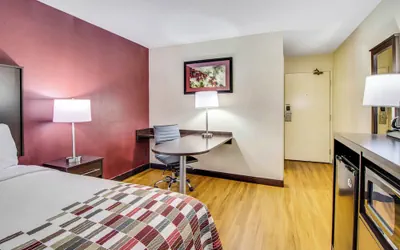 Photo 5 - Red Roof Inn Franklin, KY