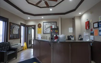 Photo 3 - Super 8 by Wyndham Miles City