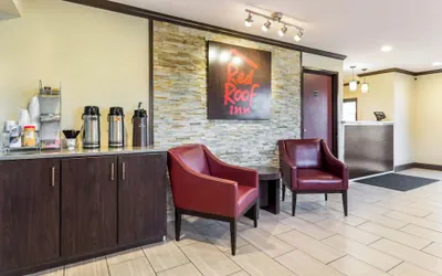 Photo 4 - Red Roof Inn Dry Ridge