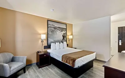 Photo 5 - SureStay Hotel by Best Western Twin Falls