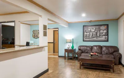 Photo 4 - Super 8 by Wyndham Tucumcari