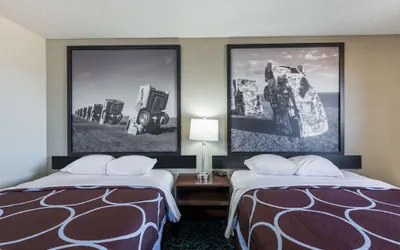 Photo 5 - Super 8 by Wyndham Tucumcari