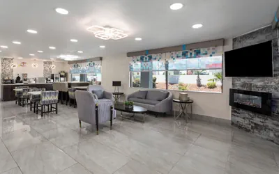 Photo 3 - Super 8 by Wyndham Prattville Montgomery