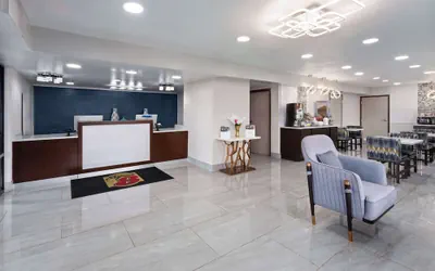 Photo 4 - Super 8 by Wyndham Prattville Montgomery