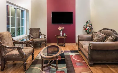 Photo 3 - Super 8 by Wyndham Fort Worth North