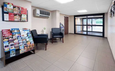 Photo 3 - Super 8 by Wyndham Mount Laurel