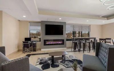 Photo 3 - Quality Inn & Suites Aiken South