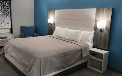 Photo 5 - Quality Inn & Suites Aiken South