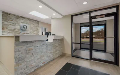 Photo 4 - Quality Inn & Suites Aiken South
