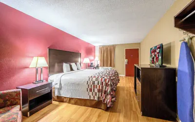 Photo 5 - Red Roof Inn Sylacauga