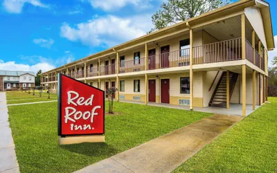 Photo 2 - Red Roof Inn Sylacauga