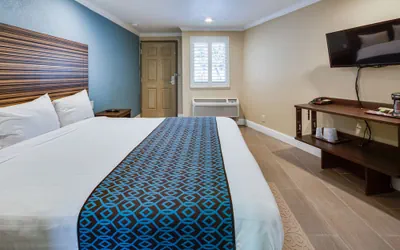 Photo 4 - Americas Best Value Inn Richmond San Francisco