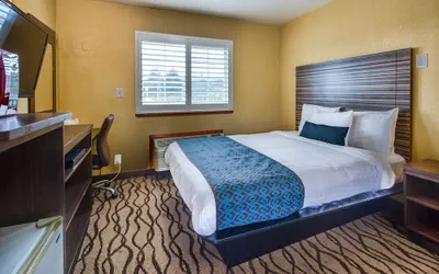 Photo 5 - Americas Best Value Inn Richmond San Francisco