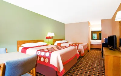Photo 4 - Americas Best Value Inn Darien