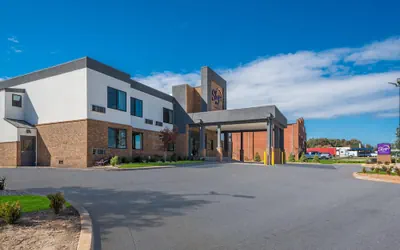 Sleep Inn Madison