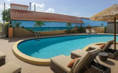 Photo 2 - Super 8 by Wyndham Lantana West Palm Beach