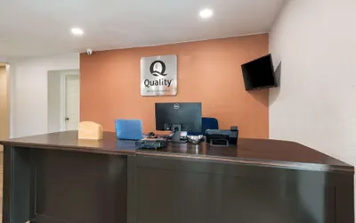 Photo 5 - Quality Inn Gastonia East